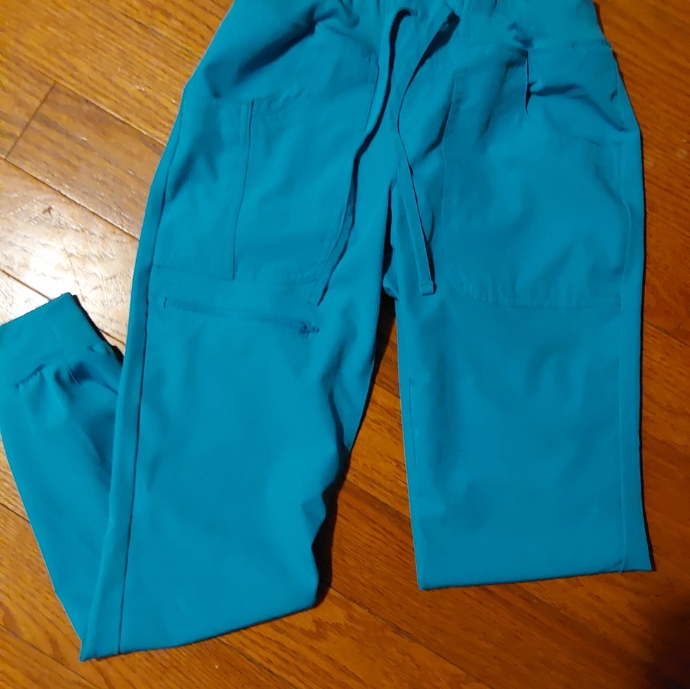 Cute Scrub pants